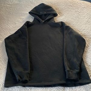 Essentials Fear of God Stretch Limo Relaxed Hoodie